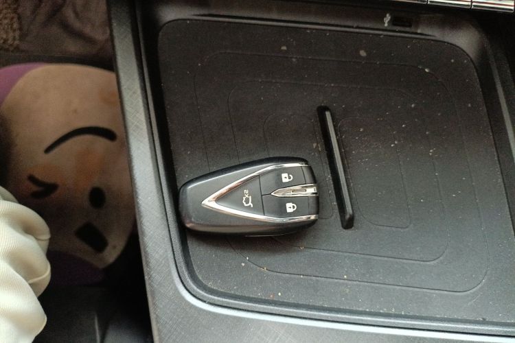 Used CHANGAN UNI-T 2022 1.5T Sport Edition Premium Version
