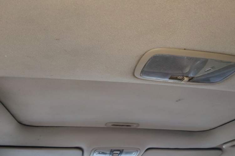 Used Hyundai Celesta 2010 1.6L MT GLS