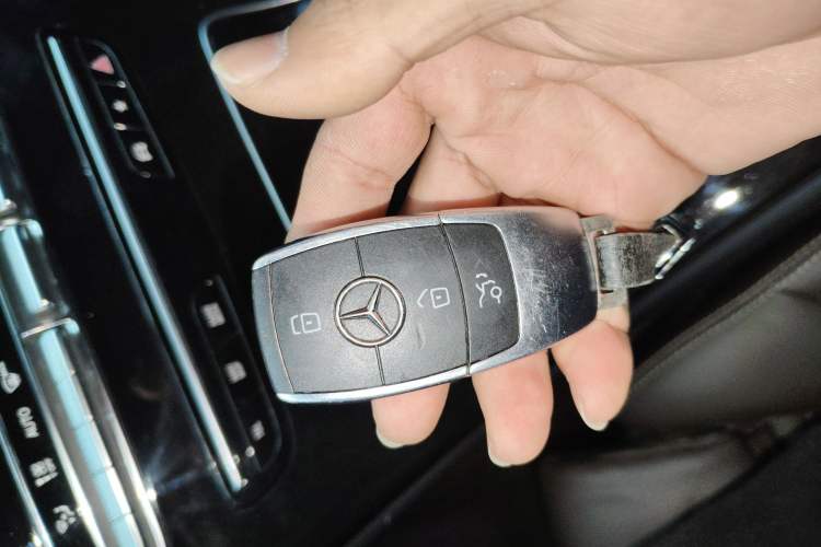 Used Mercedes-Benz GLC 2022 Facelifted GLC 260 L 4MATIC Dynamic Edition