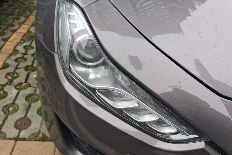 Used Maserati Ghibli 2021 2.0T Sharp Edition
