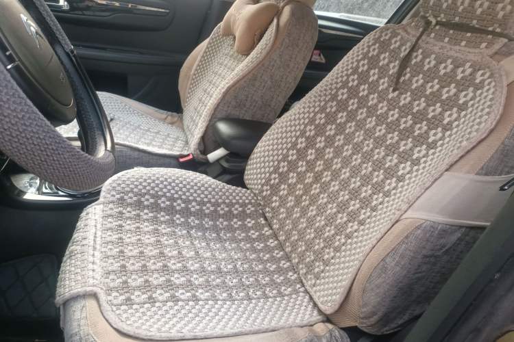 Used Citroen C-Quatre 2013 Sedan 1.6L Manual - Prestige Model
