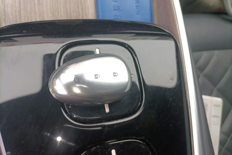 Used CHANGAN NEVO A07 2024 All-Electric "True Fragrance" Edition 710 Flagship Model