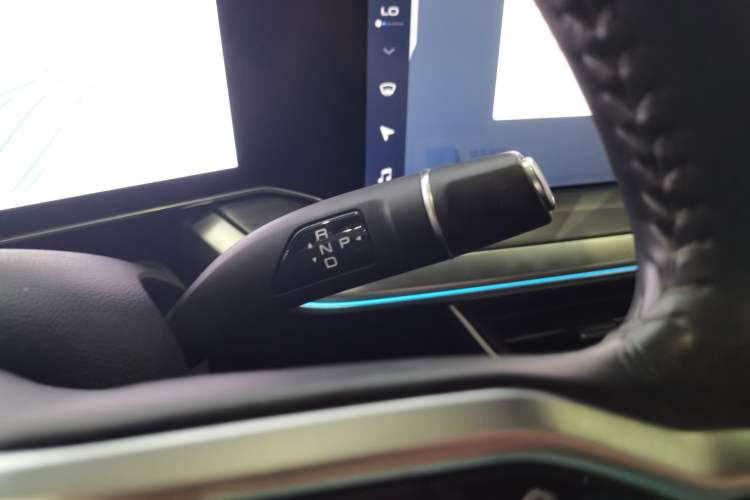 Used Haval XY 2022 1.5T Smart Edition
