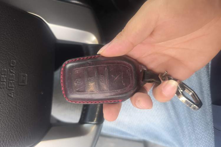 Used Toyota Prado 2016 2.7L Automatic Standard Edition