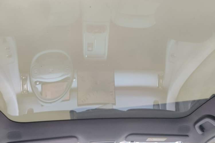 Used XPeng P7+ 2024 Ultra-Long Range Max Headliner