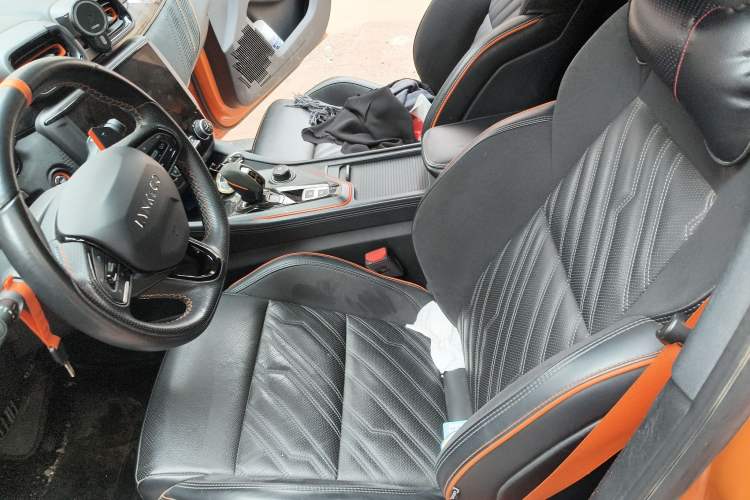 Used Lynk & Co 02 Hatchback 2021 2.0TD Halo