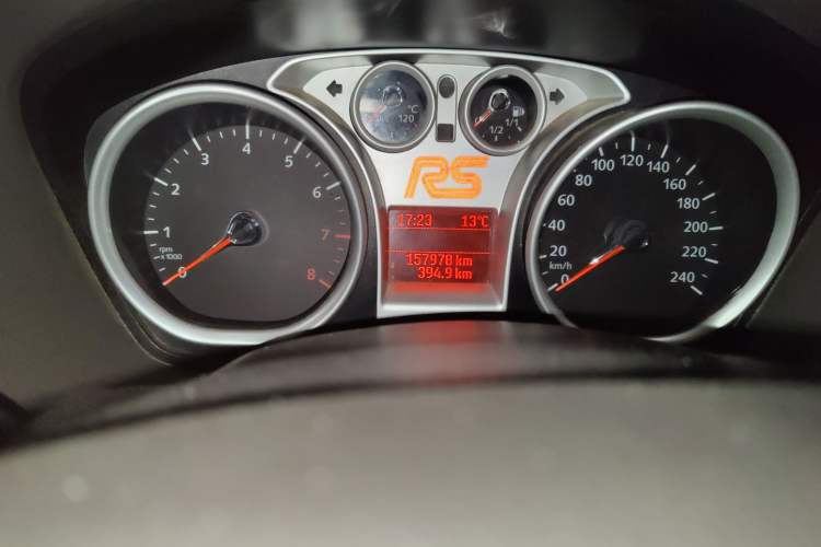 Used Ford Focus 2011 Hatchback 1.8L Automatic Fashion Edition