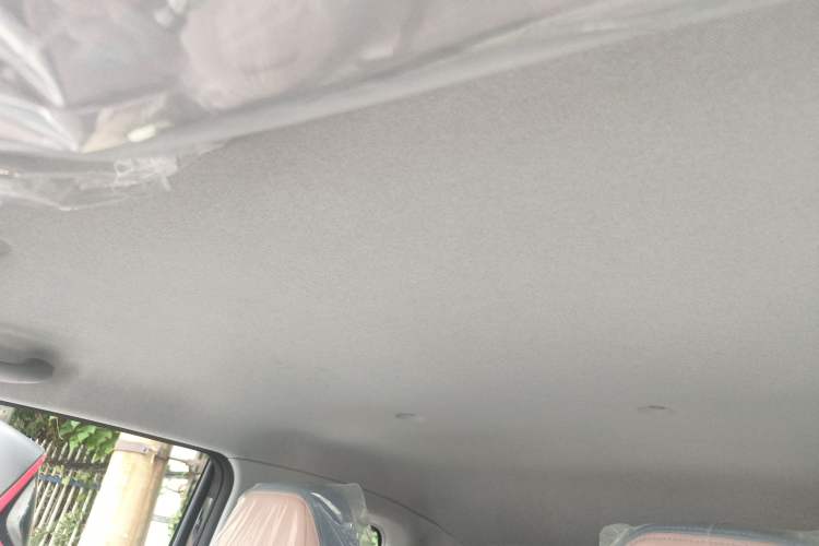 Used Chery New Energy QQ Ice Cream 2025 155km Sundae Edition