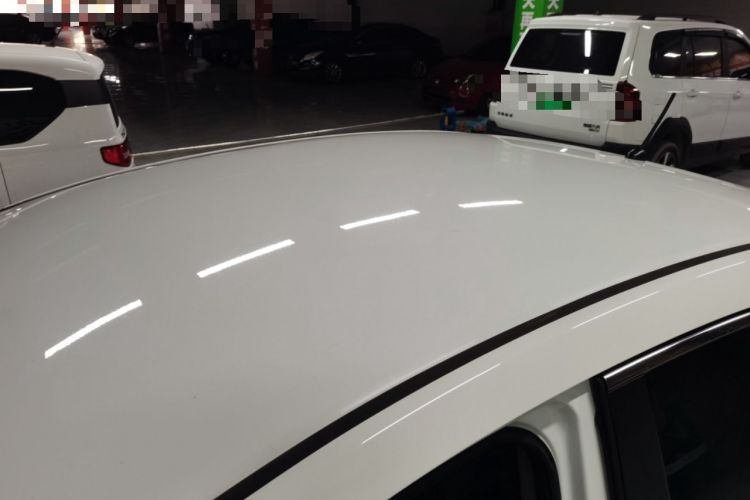 Used Honda Crider 2019 180 Turbo CVT Comfort Version China VI Roof