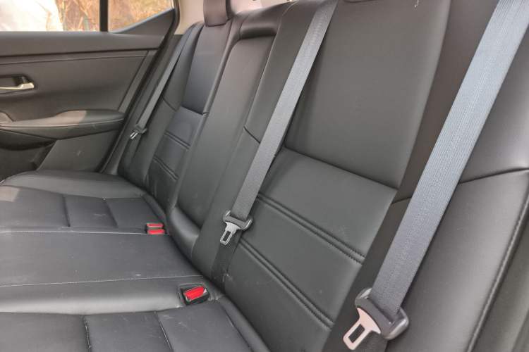 Used Nissan Sylphy 2021 1.6L XL CVT Enjoyment Edition