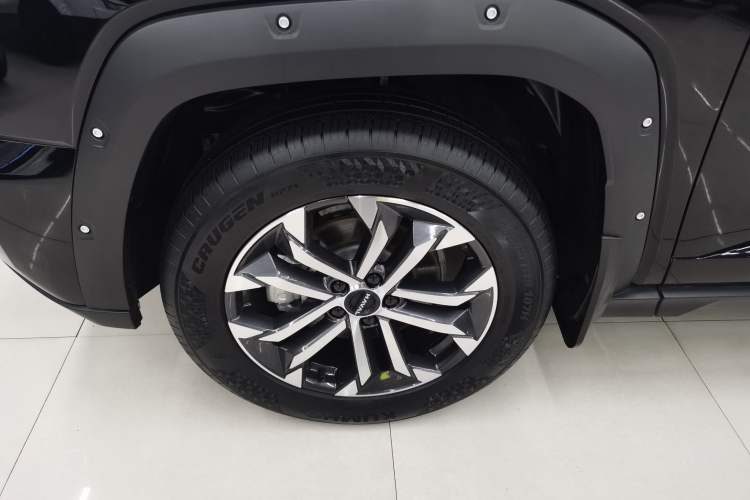 Used Haval H Dog 2023 1.5T Two-Wheel Drive Chao Ye Version Plus