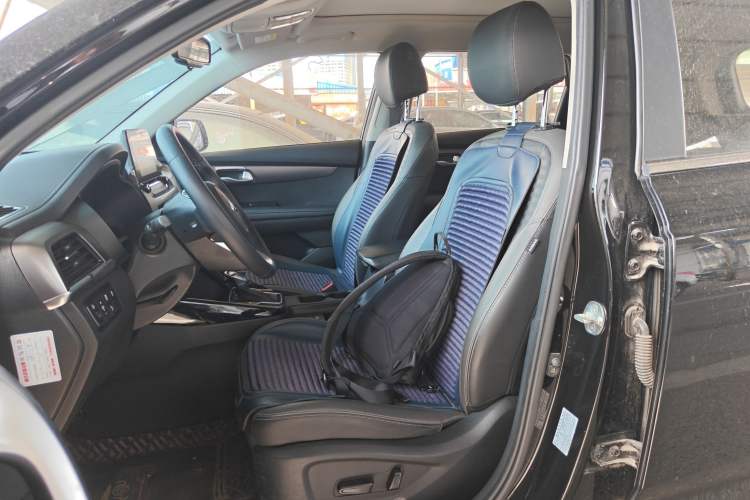 Used Kia Sportage R 2019 2.0L Automatic Smart Luxury Edition
