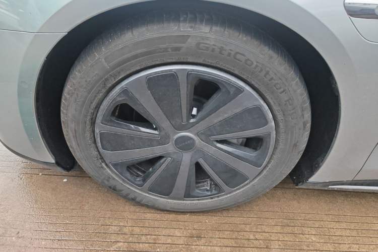 Used Hima Luxeed S7 2024 Max Rear-Drive Long-Range Intelligent Driving Version