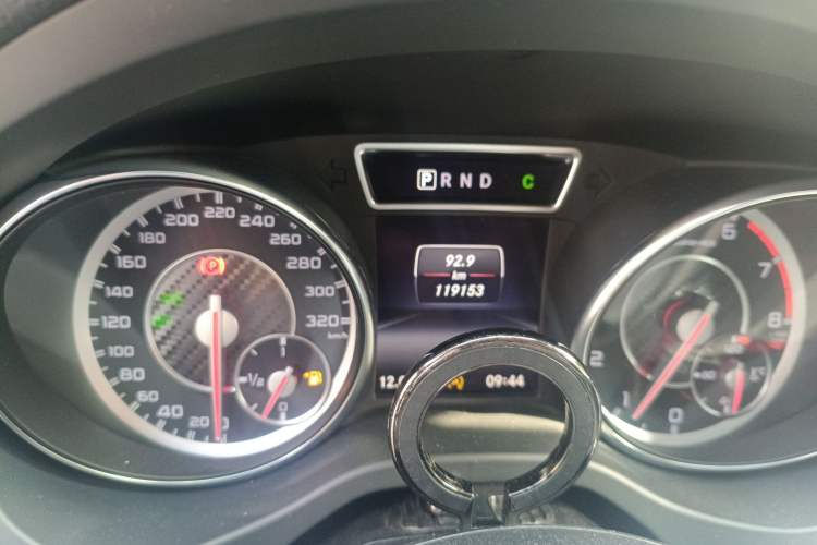 Used Mercedes-Benz GLA AMG 2015 AMG GLA 45 4MATIC