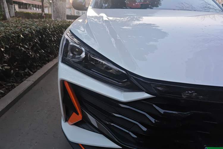 Used Dongfeng Aeolus Yixuan 2024 1.5L Automatic JingSu Edition