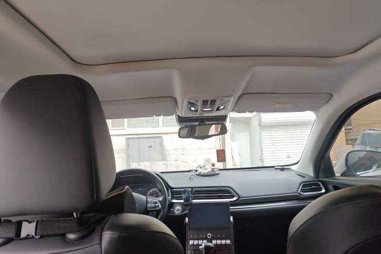 Used Haval F5 2018 1.5T i-Type