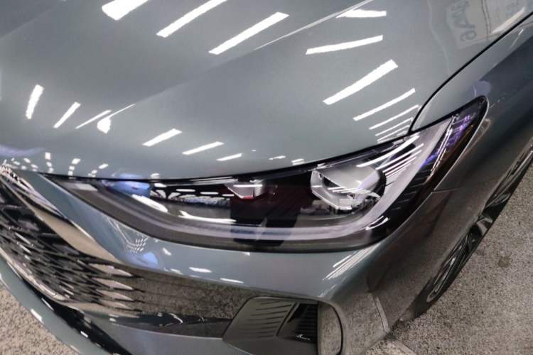 Used Chery Arrizo 8 PRO 2025 Pro 1.6T Luxury Model