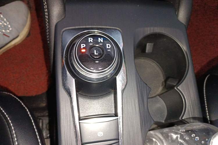 Used Ford Focus 2021 Sedan EcoBoost 180 Automatic Trendy Model