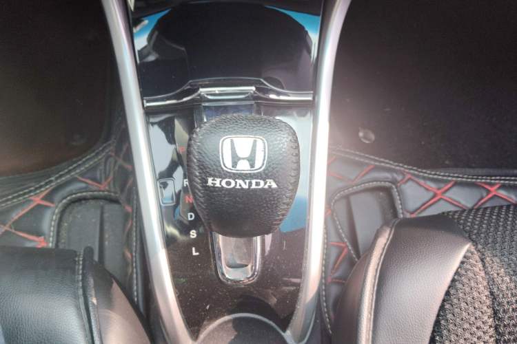 Used Honda Crider 2017 1.8L CVT Luxury Special Edition
