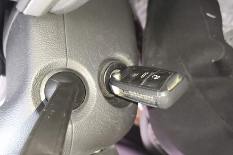 Used Volkswagen Polo 2019 Plus 1.5L Automatic Panoramic Enjoyment Edition