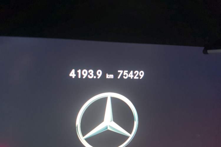 Used Mercedes-Benz C-Class 2021 C 260 L Sport Edition