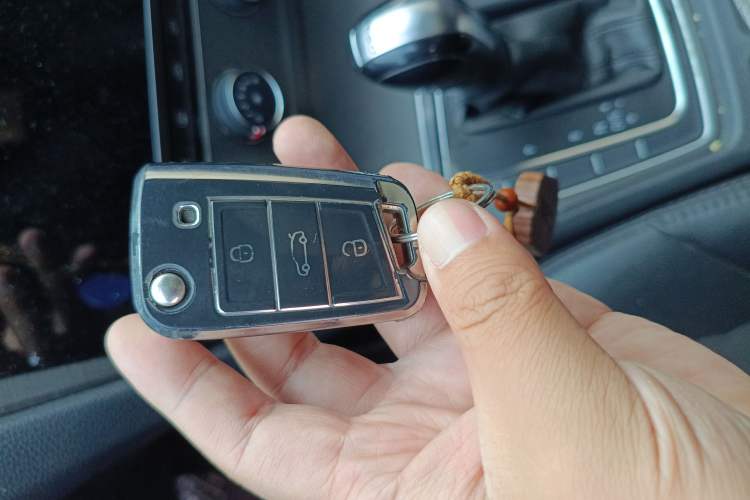 Used Volkswagen Golf 2016 230TSI Automatic Comfort Version