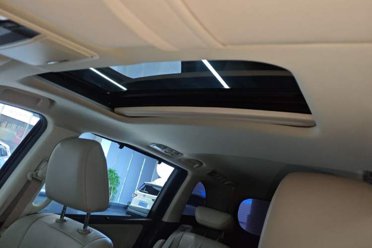 Used Honda Odyssey 2017 2.4L Luxury Edition