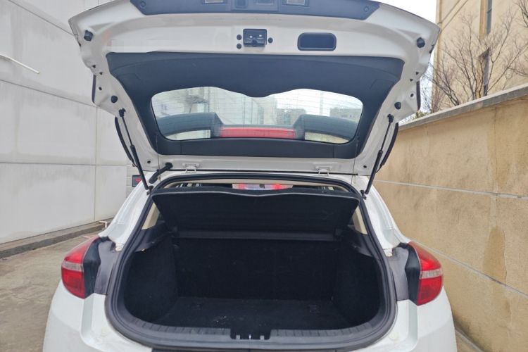 Used Geely Auto Emgrand GS 2016 Sport Edition 1.3T Automatic LingShang Model