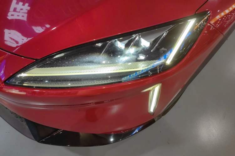 Used XPeng G3 2019 Smart Edition