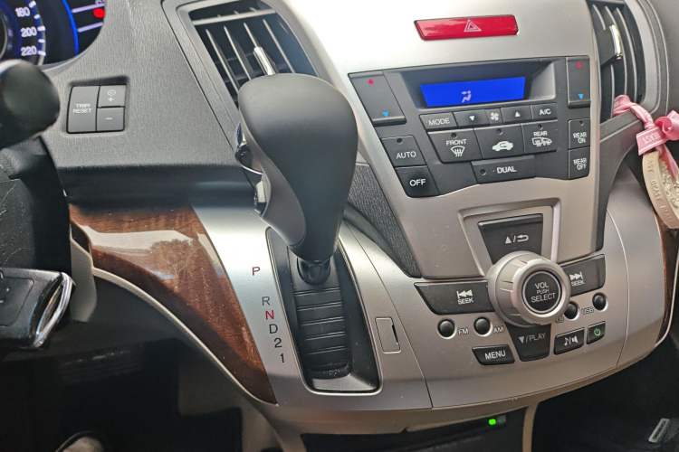 Used Honda Odyssey 2013 2.4L Luxury Edition
