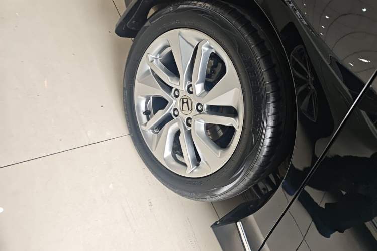 Used Honda Accord 2018 260TURBO Elite Edition China V