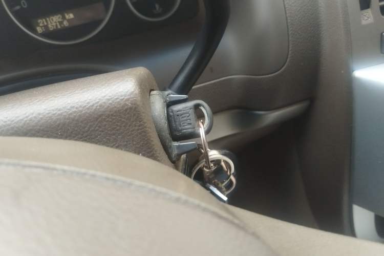 Used Buick GL8 2014 2.4L Classic Edition