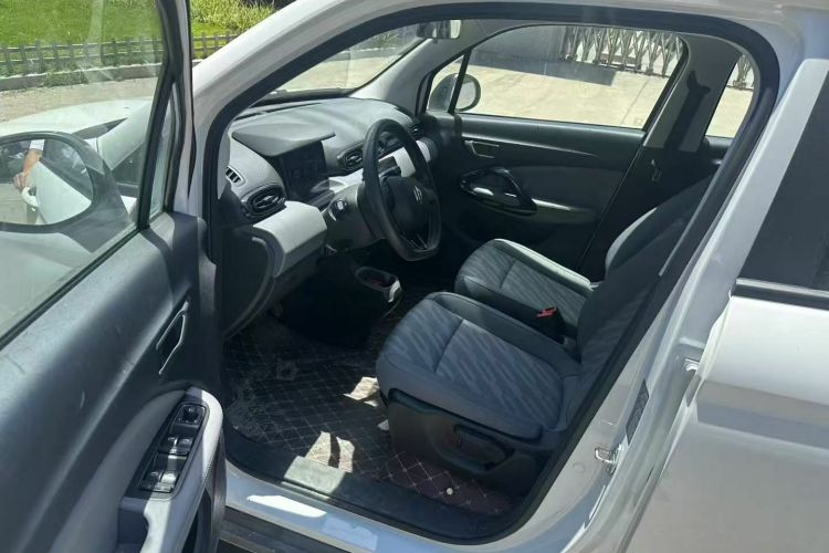 Used Leapmotor T03 2024 403 Comfort Edition
