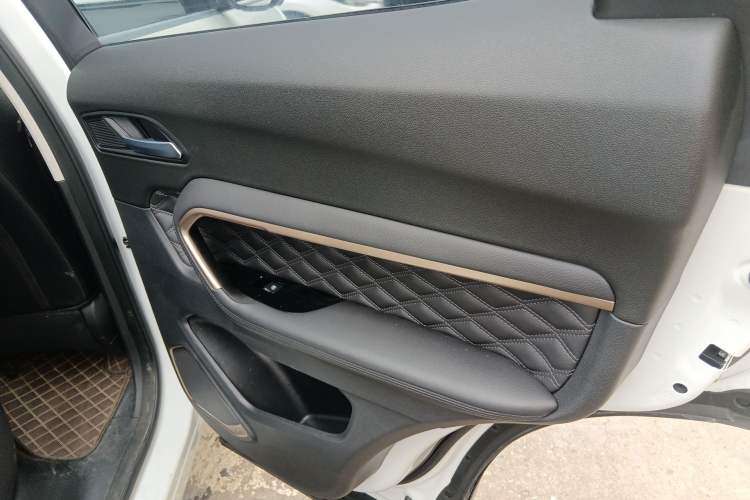 Used Haval H6 2021 1.5 GDIT Automatic Champion Edition