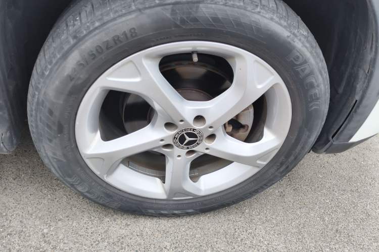 Used Mercedes-Benz GLA 2018 GLA 200 Sport Edition