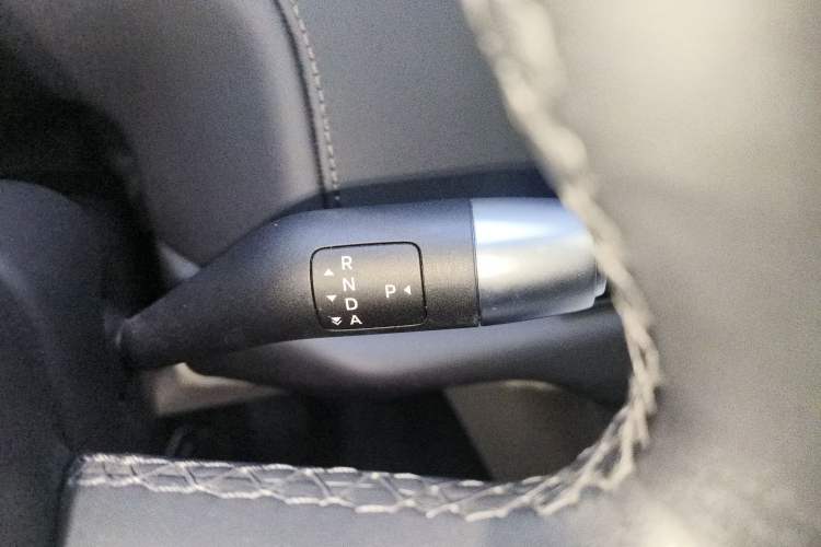 Used Li Auto L7 2023 Max model