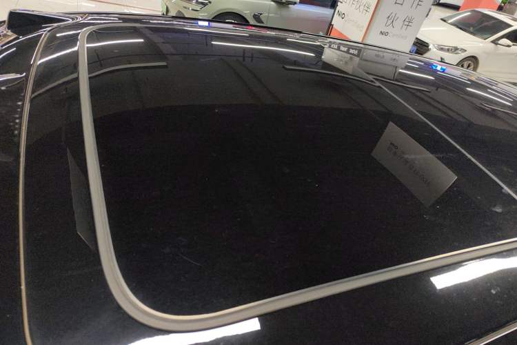 Used Nio ES8 2023 100kWh Signature Edition