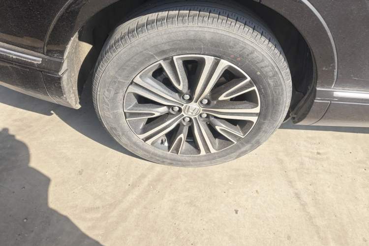 Used Honda Breeze New Energy 2022 ePHEV Prestige Edition
