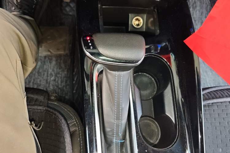 Used Buick Velite 6 2024 430km Comfort Edition
