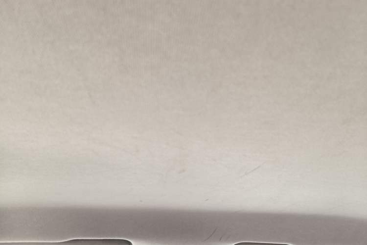 Used Volkswagen Santana 2013 1.6L Manual Fashion Edition Headliner