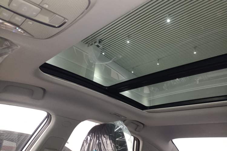 Used AION S Plus 2026 Model Luxury Edition