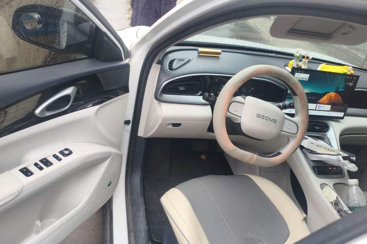 Used Geely Galaxy Geome 2025 310km Dream Edition