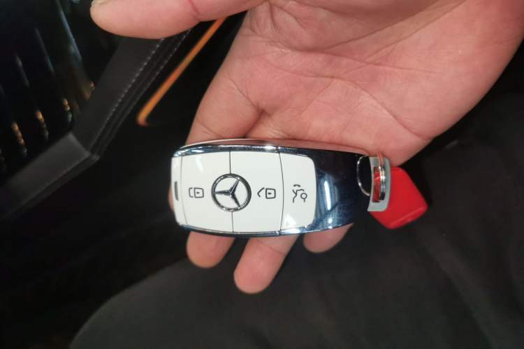 Used Mercedes-Benz GLE Coupe 2020 GLE 450 4MATIC Coupe SUV Fashion Model
