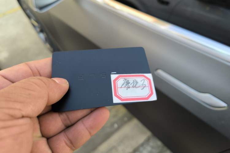 Used Tesla Model 3 2020 Refreshed Version Long-Range Rear-Wheel Drive