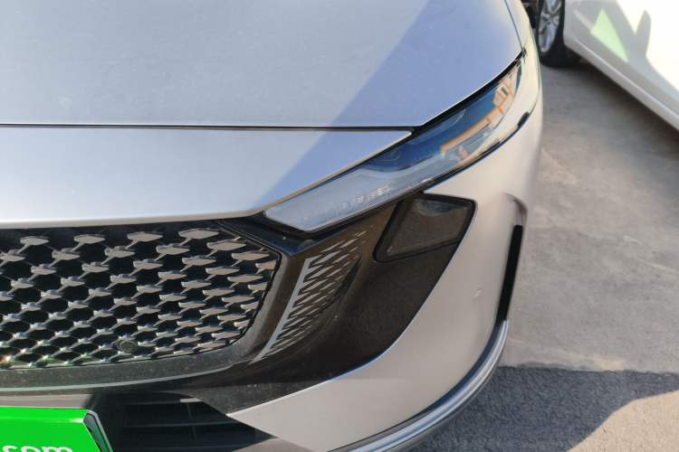 Used Mazda EZ-6 2024 Range-Extended 200 Luxury Edition