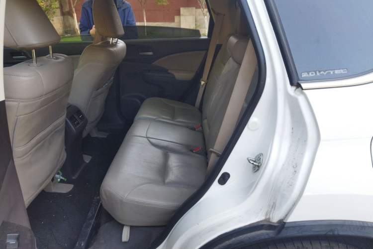 Used Honda CR-V 2013 2.0L 2WD Classic Edition
