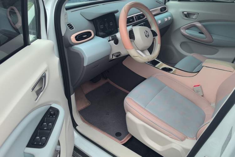 Used Leapmotor T03 2024 310 Comfort Edition