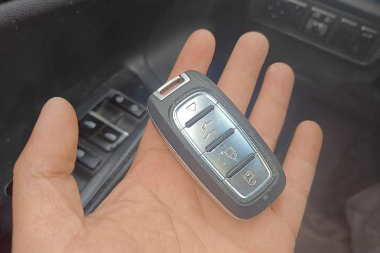 Used Geely Auto Emgrand GSe 2018 LingShang Model