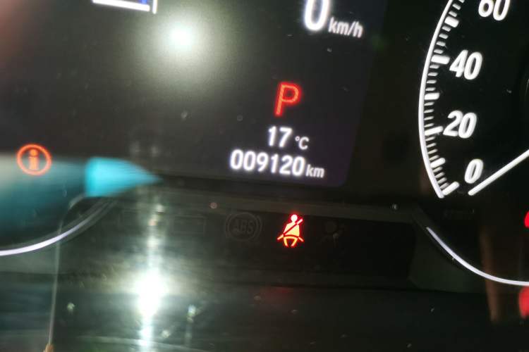 Used Honda Inspire 2022 Xing·Hybrid 2.0L Pure Edition