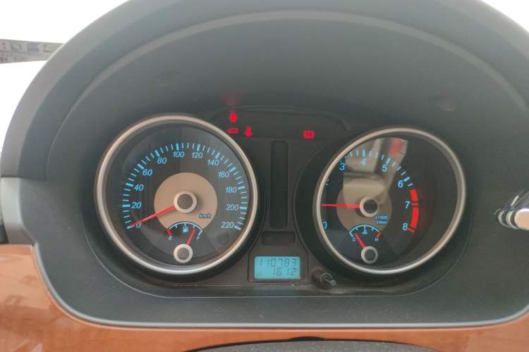 Used Buick Excelle 2011 1.6 LE-MT